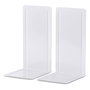 MAUL Soportes para archivadores Gris 12,0 x 14,0 x 24,0 cm