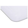MAUL Soportes para archivadores Gris 12,0 x 14,0 x 24,0 cm