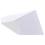 MAUL Soportes para archivadores Gris 12,0 x 14,0 x 24,0 cm