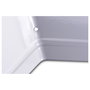MAUL Soportes para archivadores Gris 12,0 x 14,0 x 24,0 cm