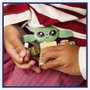LEGO Star Wars Hogar de Grogu 75443, 107 piezas