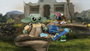 LEGO Star Wars Hogar de Grogu 75443, 107 piezas