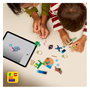 LEGO Star Wars Hogar de Grogu 75443, 107 piezas