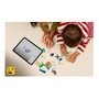 LEGO Star Wars Hogar de Grogu 75443, 107 piezas