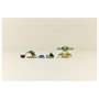 LEGO Star Wars Hogar de Grogu 75443, 107 piezas