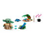 LEGO Star Wars Hogar de Grogu 75443, 107 piezas