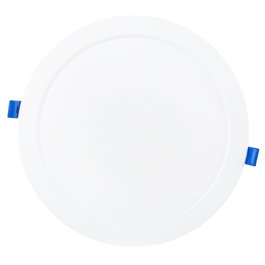 Placa Downlight LED 18W 1800Lm 6000K Blanco Frío