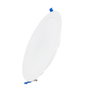 Placa Downlight LED 18W 1800Lm 6000K Blanco Frío IP20