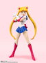 Sailor Moon Figura S.H. Figuarts Sailor Moon Animation Color Edition 14 cm