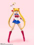 Sailor Moon Figura S.H. Figuarts Sailor Moon Animation Color Edition 14 cm