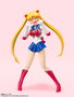 Sailor Moon Figura S.H. Figuarts Sailor Moon Animation Color Edition 14 cm