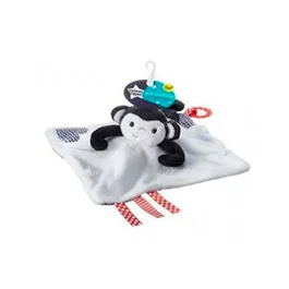 Tommee Tippee Muñeco Dou Dou Marco El Mono 2 Unidades