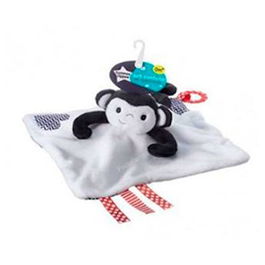 Tommee Tippee Muñeco Dou Dou Marco El Mono 2 Unidades