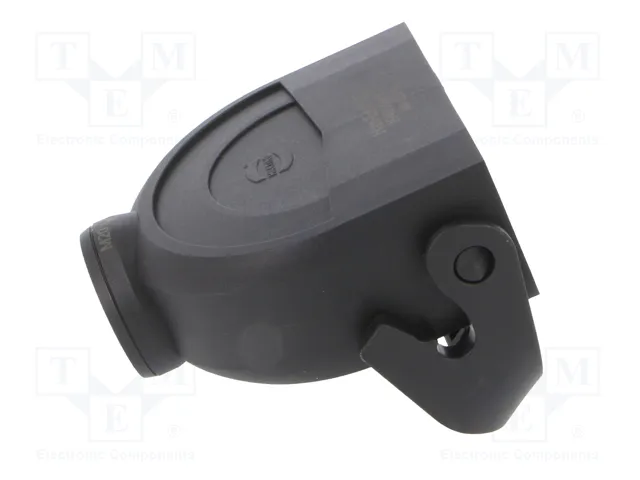 HARTING Han-Eco 16A-HCC-M20 Carcasa HDC IP65