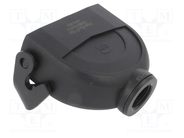 HARTING Han-Eco 16A-HCC-M20 Carcasa HDC IP65