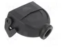 HARTING Han-Eco 16A-HCC-M20 Carcasa HDC IP65