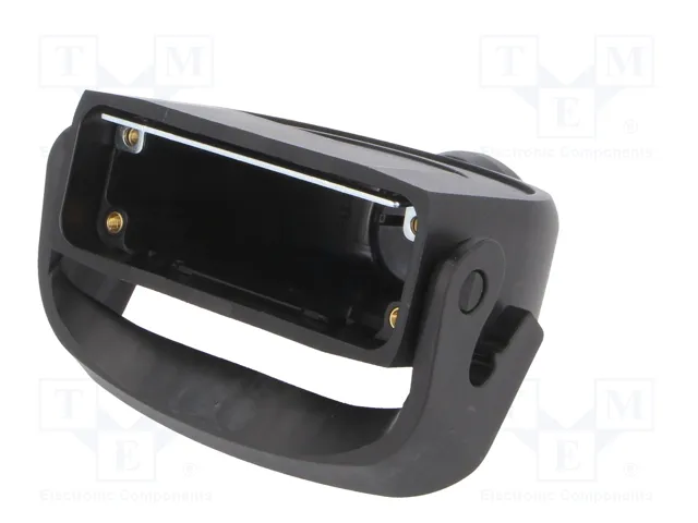 HARTING Han-Eco 16A-HCC-M20 Carcasa HDC IP65