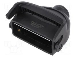 HARTING Han-Eco 16A-HCC-M20 Carcasa HDC IP65