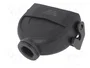 HARTING Han-Eco 16A-HCC-M20 Carcasa HDC IP65