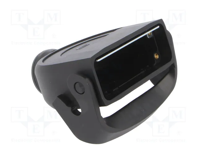 HARTING Han-Eco 16A-HCC-M20 Carcasa HDC IP65
