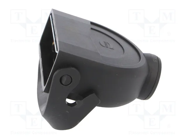 HARTING Han-Eco 16A-HCC-M20 Carcasa HDC IP65