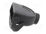 HARTING Han-Eco 16A-HCC-M20 Carcasa HDC IP65