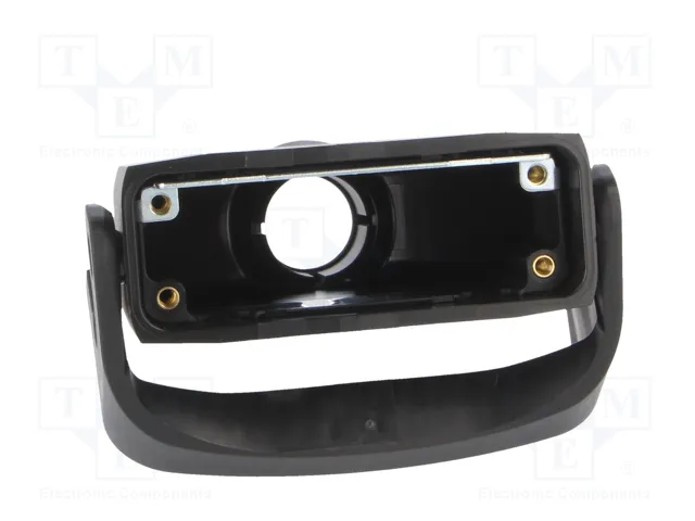 HARTING Han-Eco 16A-HCC-M20 Carcasa HDC IP65
