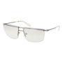 Gafas de Sol Unisex Guess GU8256 6610C