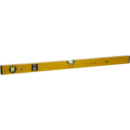 Stabila Type 70 Nivel de burbuja 80 cm