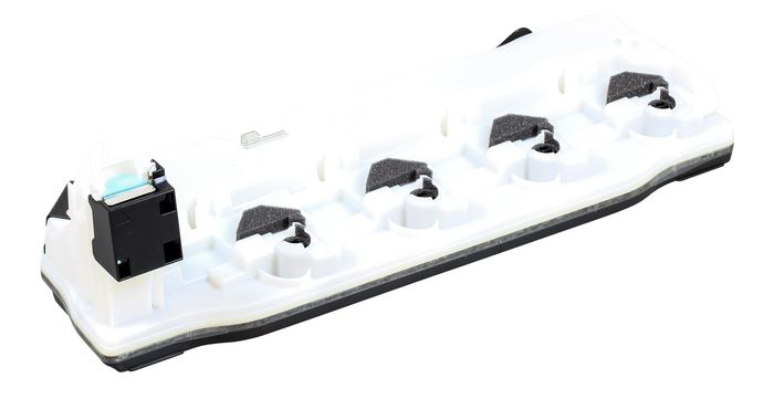 Canon WT-201 Recipiente para tóner residual