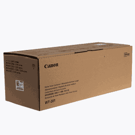 Canon WT-201 FM0-0015-000 Caja de Toner de Desecho, Waste Toner Box