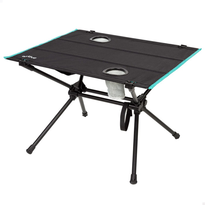 AKTIVE-MESA PLEGABLE CAMPING 6 AKTIVE-MESA PLEGABLE CAMPING 6