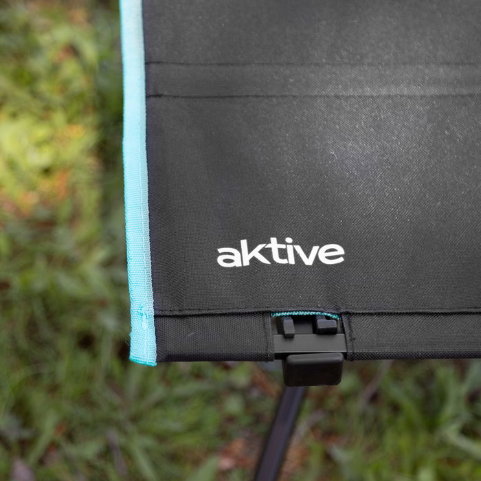 AKTIVE-MESA PLEGABLE CAMPING 6 AKTIVE-MESA PLEGABLE CAMPING 6