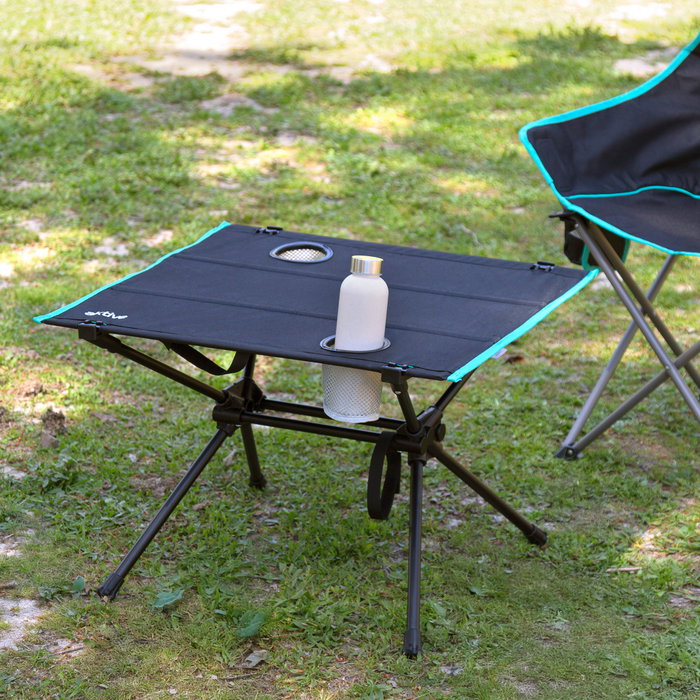AKTIVE-MESA PLEGABLE CAMPING 6 AKTIVE-MESA PLEGABLE CAMPING 6