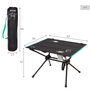 AKTIVE-MESA PLEGABLE CAMPING 6