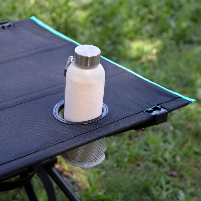 AKTIVE-MESA PLEGABLE CAMPING 6 AKTIVE-MESA PLEGABLE CAMPING 6
