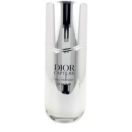 Dior Capture Le Sérum 50 ml - Tratamiento Facial OX-C con Exo-liposoma para Reducir Líneas de Expresión y Aumentar el Colágeno - 97% Ingredientes Naturales
