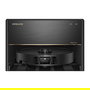 Dreame X40 Master Saugroboter con Estación de Autovaciado y Fregado, Negro, 12000 Pa, LDS, 180 Min, WiFi, Alexa
