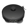 Dreame X40 Master Saugroboter con Estación de Autovaciado y Fregado, Negro, 12000 Pa, LDS, 180 Min, WiFi, Alexa