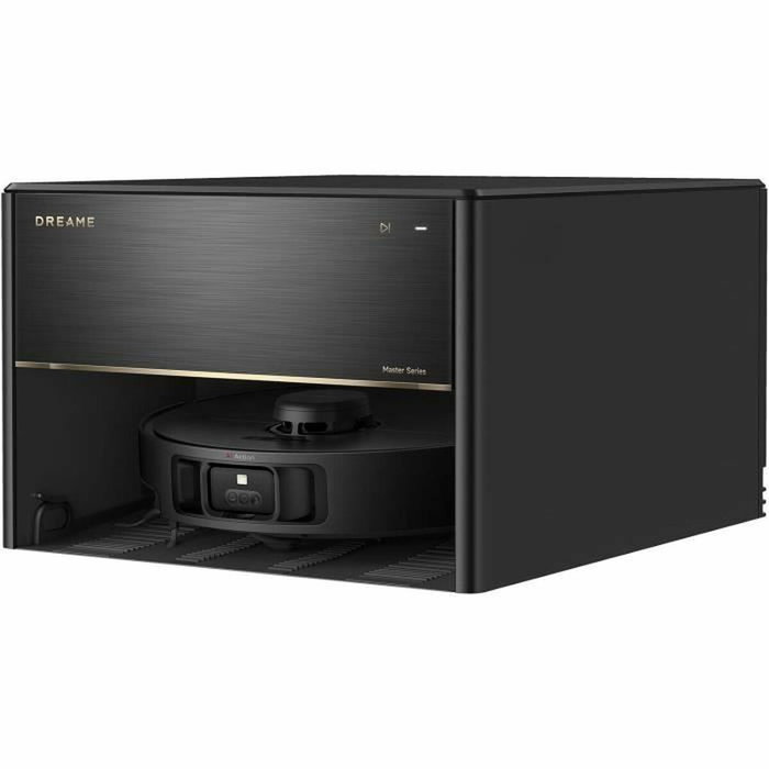 Dreame X40 Master Negro
