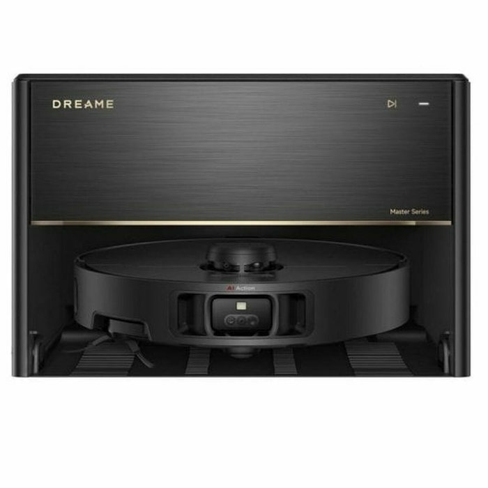 Dreame X40 Master Negro