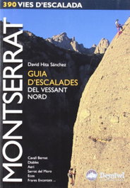 DESNIVEL Montserrat 300 vies d'escalada