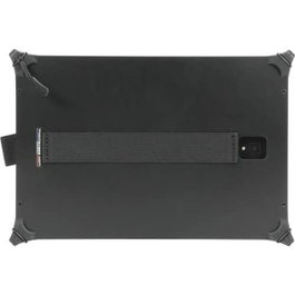 Mobilis Funda 050040 para Samsung Galaxy Tab Active Pro 10.1" Negro