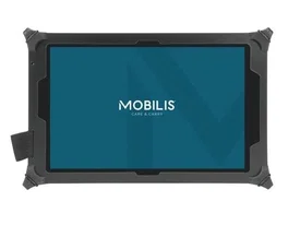 Mobilis Funda 050040 para Samsung Galaxy Tab Active Pro 10.1" Negro