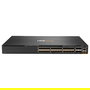 HP Enterprise Aruba 6300M Switch de Red Gestionado L3, 24 Puertos SFP+ y 4 Puertos SFP56, Montaje en Rack, para 10G