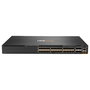 HP Enterprise HPE Aruba 6300M Switch 24-port SFP+ y 4-port SFP56
