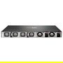 HP Enterprise Aruba 6300M Switch de Red Gestionado L3, 24 Puertos SFP+ y 4 Puertos SFP56, Montaje en Rack, para 10G