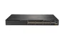 HP Enterprise HPE Aruba Networking CX 6300M 24-port SFP+ and 4-port SFP56
