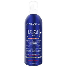 Garancia Fee Moi Fondre La Nuit 400ml Limpiador Corporal
