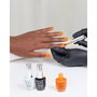 OPI Infinite Shine Colección What's Your Mannitude Esmalte de uñas Rollerbabe